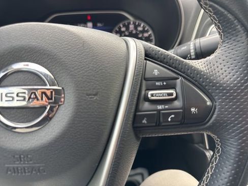 Used 2021 Nissan Maxima 3.5 SV w/ Floor Mat Group image 14