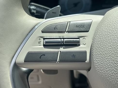 Certified 2025 Hyundai Palisade Calligraphy AWD/4WD image 24