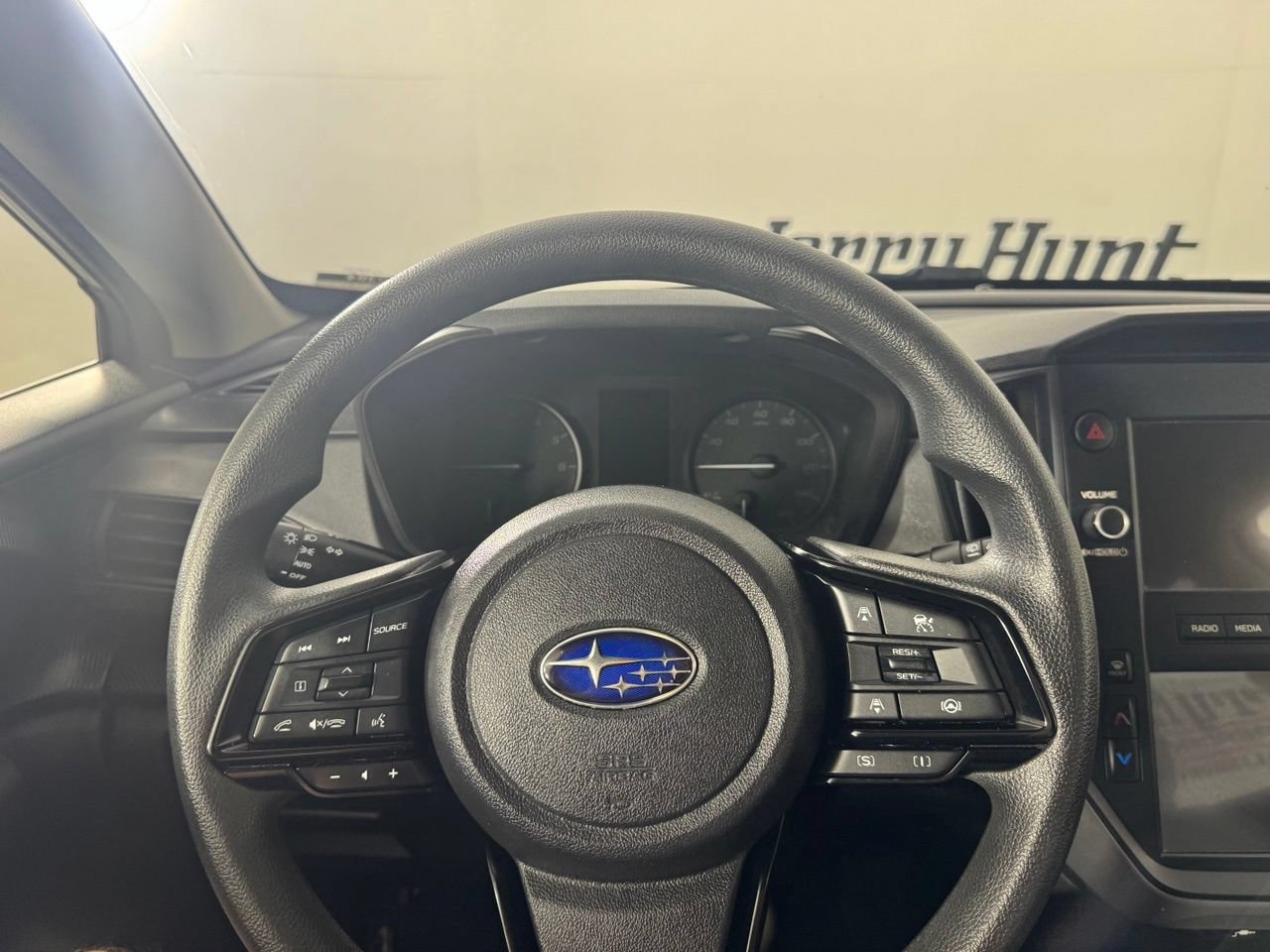 Used 2025 Subaru Crosstrek 2.0i AWD/4WD image 11
