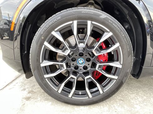 Certified 2025 BMW X5 xDrive50e w/ M Sport Package image 7