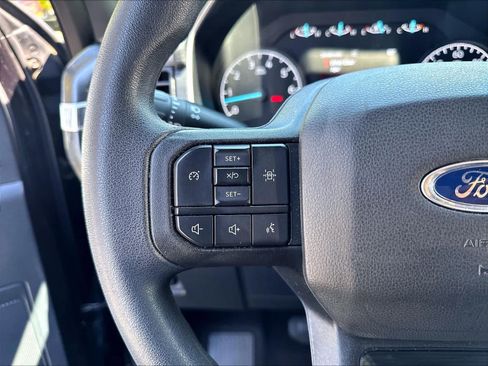Used 2021 Ford F150 XL w/ STX Appearance Package AWD/4WD image 21