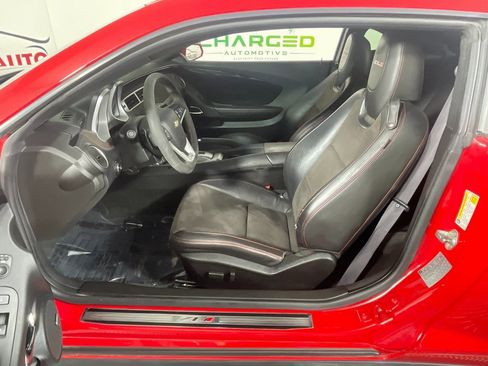 Used 2013 Chevrolet Camaro ZL1 image 15