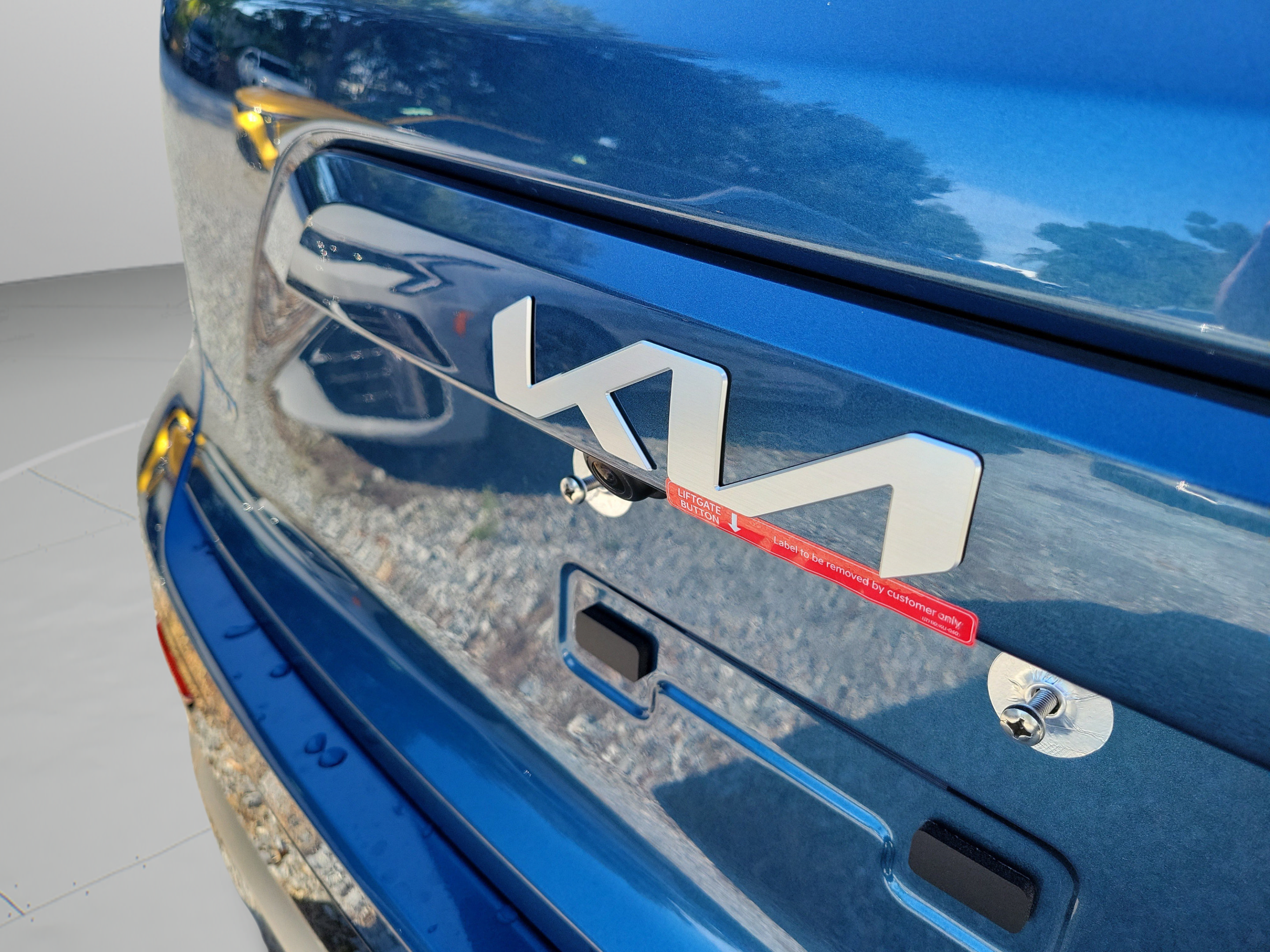 New 2026 Kia Niro SX Touring FWD image 31