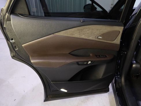 Used 2023 Lexus RX 350 Luxury AWD 4dr SUV image 33