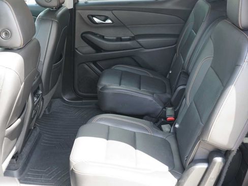 Used 2020 Chevrolet Traverse Premier w/ Redline Edition FWD image 20