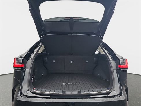New 2026 Lexus NX 350h 350h Premium image 12