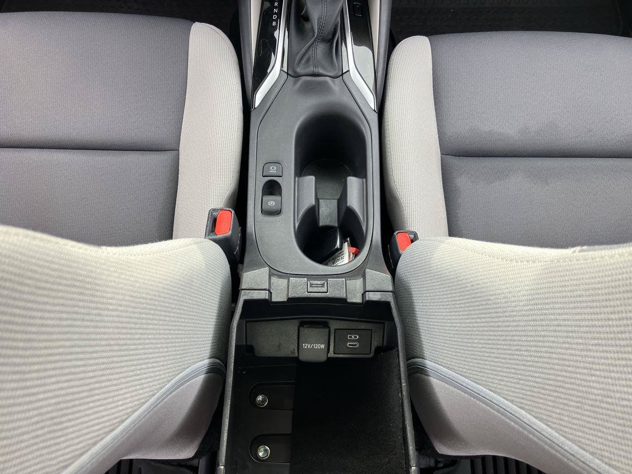 Certified 2025 Toyota Corolla LE w/ Convenience Package FWD image 17