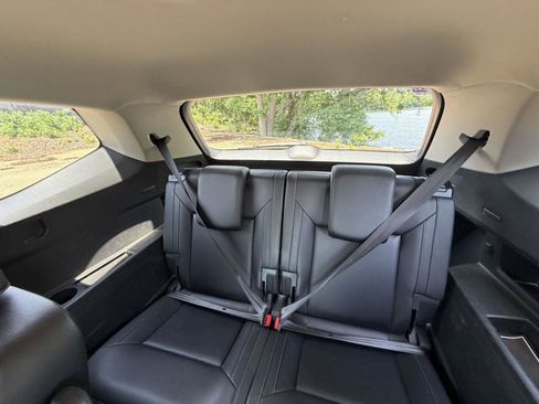 Used 2019 Volkswagen Atlas SE AWD/4WD image 16