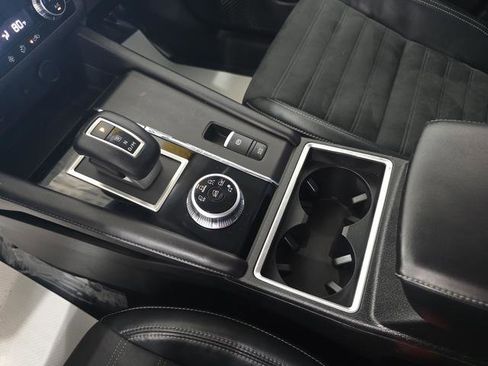 Used 2022 Mitsubishi Outlander SE FWD image 21