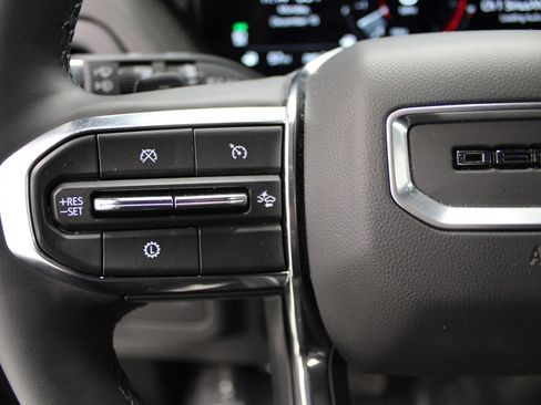 Used 2025 GMC Yukon Denali image 25