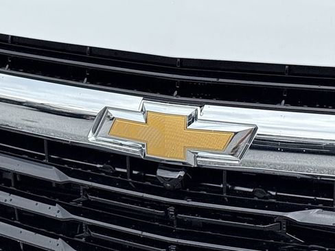 New 2025 Chevrolet Tahoe LS w/ Max Trailering Package image 32