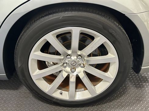 Used 2006 Chrysler 300 SRT8 image 21
