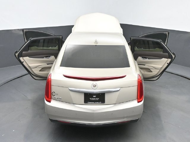 Used 2015 Cadillac XTS FWD image 61