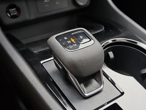 New 2026 Nissan Rogue SV image 13