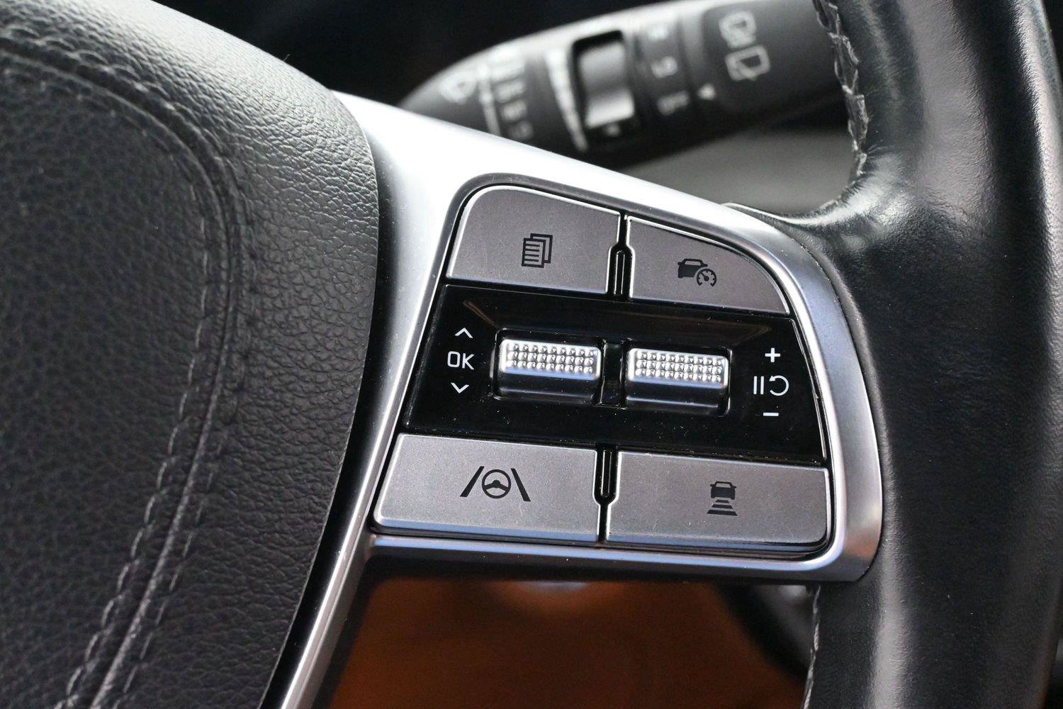 Used 2024 Kia Telluride EX X-Line AWD/4WD image 20