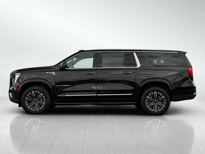 New 2026 GMC Yukon XL Elevation w/ Elevation Premium Package