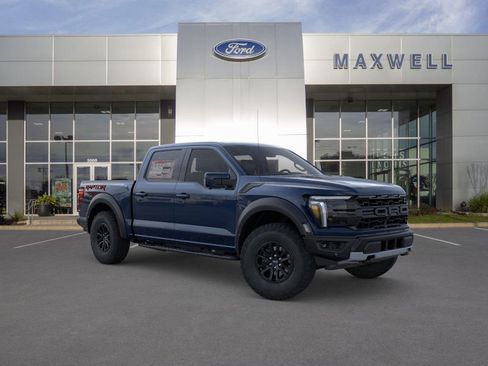 New 2025 Ford F150 Raptor image 29