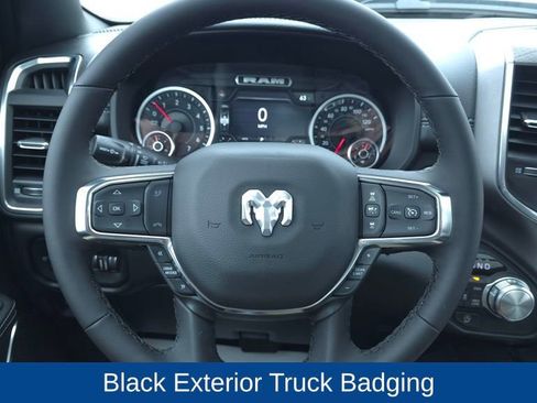 New 2026 RAM 1500 Laramie image 27