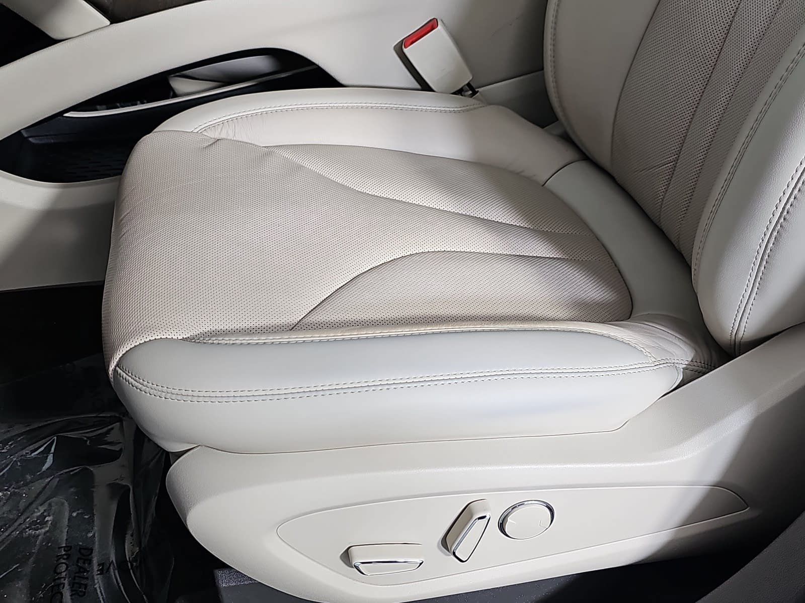 Used 2019 Lincoln Nautilus Reserve FWD image 27