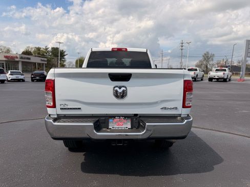 Used 2024 RAM 2500 Big Horn AWD/4WD image 6