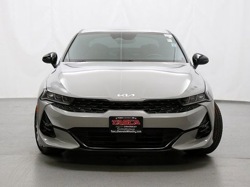 Used 2024 Kia K5 GT-Line w/ GT-Line Premium Package image 5