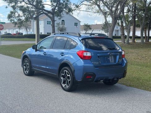 Used 2015 Subaru Crosstrek 2.0i Premium w/ Popular Package #2 image 6