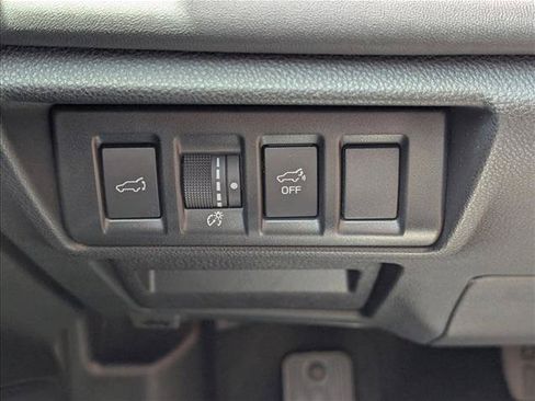 Certified 2025 Subaru Outback Limited w/ Popular Package #2 AWD/4WD image 17