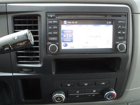 Used 2016 Nissan NV 2500 SV w/ Technology Package image 16