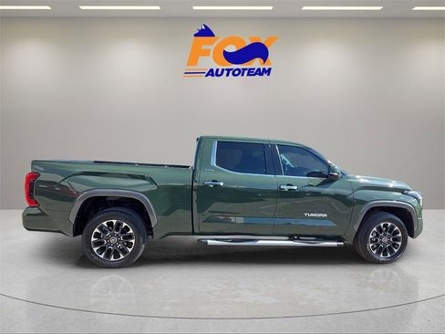 Used 2023 Toyota Tundra Limited image 6