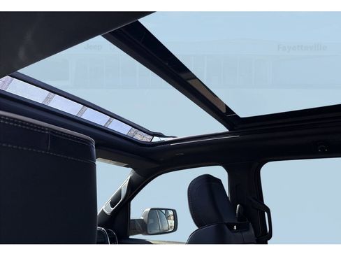 New 2026 RAM 1500 Laramie w/ Night Edition image 18