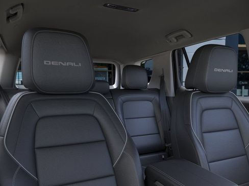 New 2027 GMC Terrain Denali w/ LPO, Floor Liner Package AWD/4WD image 24