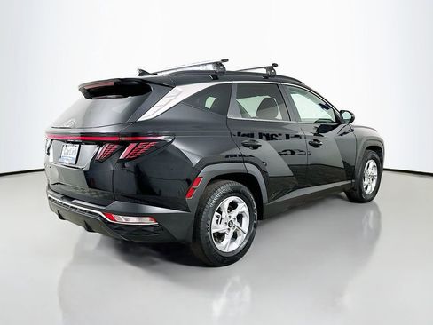 Used 2022 Hyundai Tucson SEL image 8