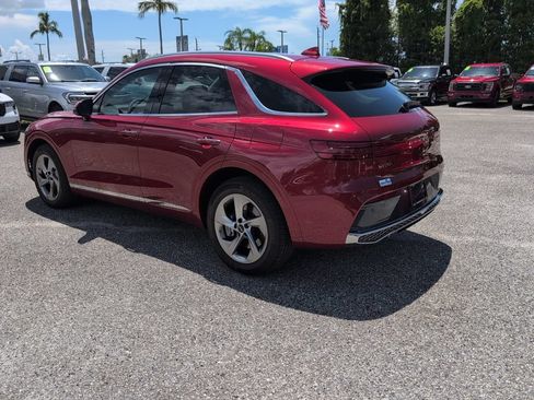 Used 2026 Genesis GV70 2.5T AWD/4WD image 5