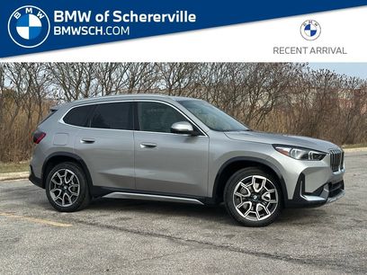New 2026 BMW X1 xDrive28i w/ Technology Package