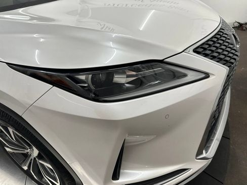 Used 2021 Lexus RX 350 FWD w/ Premium Package image 10