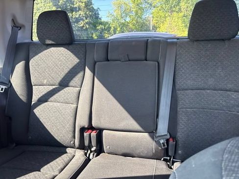 Used 2021 Honda Ridgeline Sport image 10