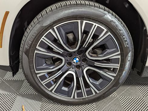 Used 2025 BMW X3 xDrive30i w/ Convenience Package image 45