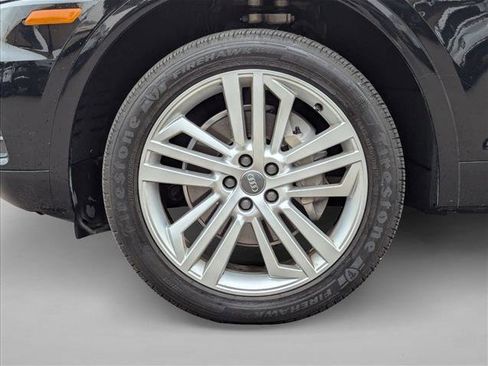 Used 2018 Audi Q5 2.0T Premium Plus w/ Premium Plus Package image 9