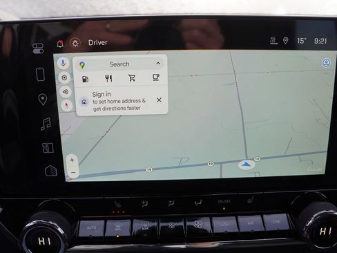 New 2026 Chevrolet Colorado Trail Boss image 13