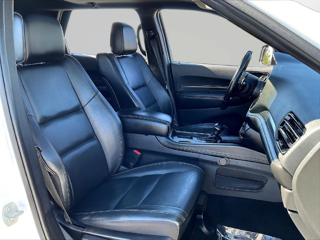 Used 2019 Toyota 4Runner SR5 AWD/4WD image 32