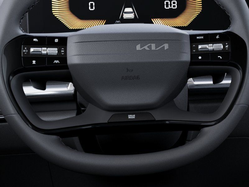 New 2027 Kia Carnival EX FWD image 22