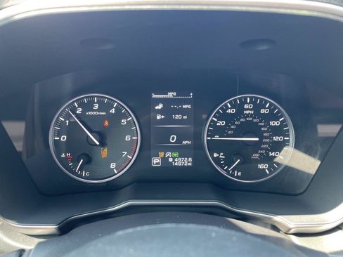 Certified 2025 Subaru Legacy Touring XT AWD/4WD image 2