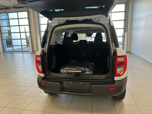 New 2026 Ford Bronco Sport Big Bend AWD/4WD image 39