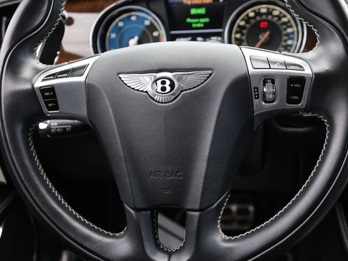 Used 2017 Bentley Flying Spur S V8 AWD/4WD image 20