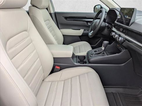 New 2026 Honda CR-V EX-L image 28
