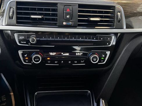 Used 2018 BMW 328d xDrive Sedan image 19