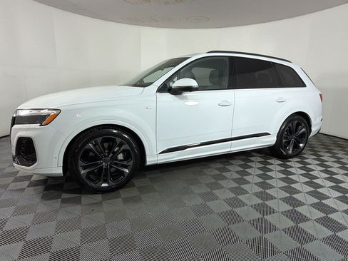 New 2026 Audi Q7 Premium Plus AWD/4WD image 20