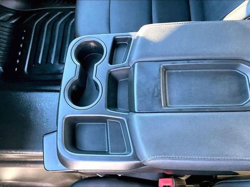 Used 2023 Chevrolet Silverado 1500 W/T w/ WT Value Package image 18