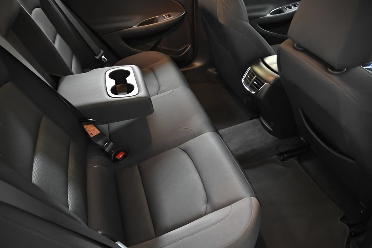 Used 2024 Chevrolet Malibu LT FWD image 34