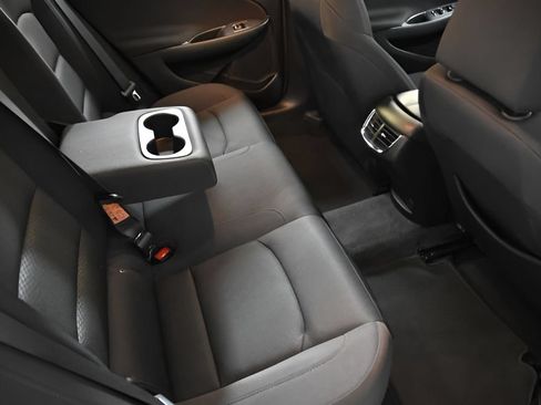 Used 2024 Chevrolet Malibu LT FWD image 34